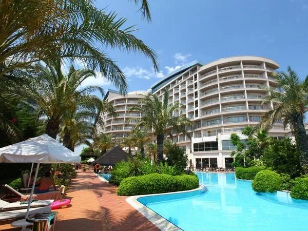 Viking Garden Hotel & Spa