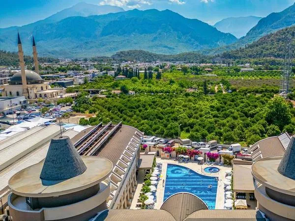 Viking Star Hotel