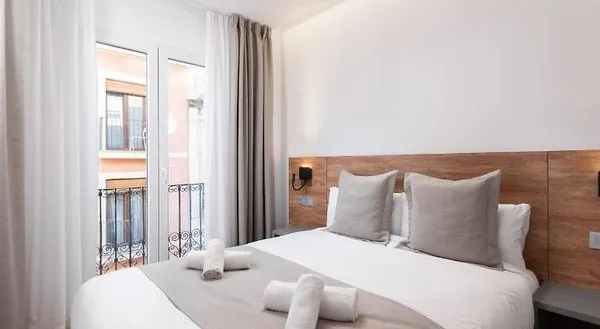 VIL5 by Be Alicante