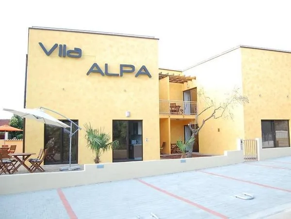 Vila Alpa