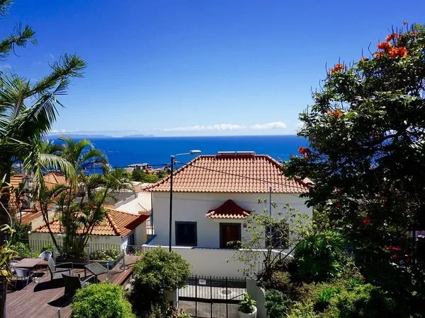 Vila Camacho Guest House