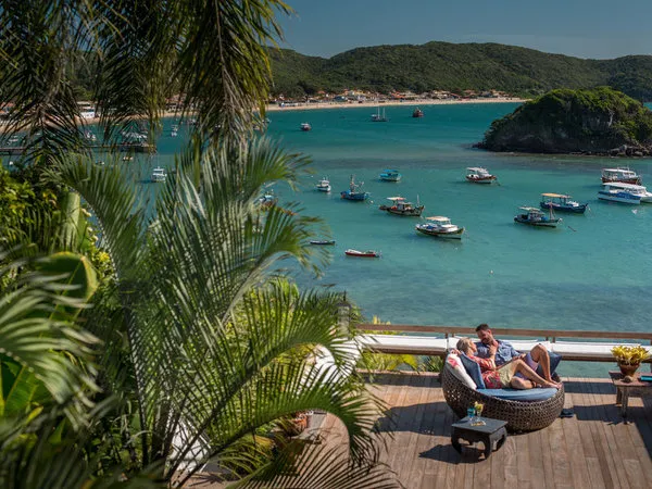 Vila d'Este Handmade Hospitality Hotel