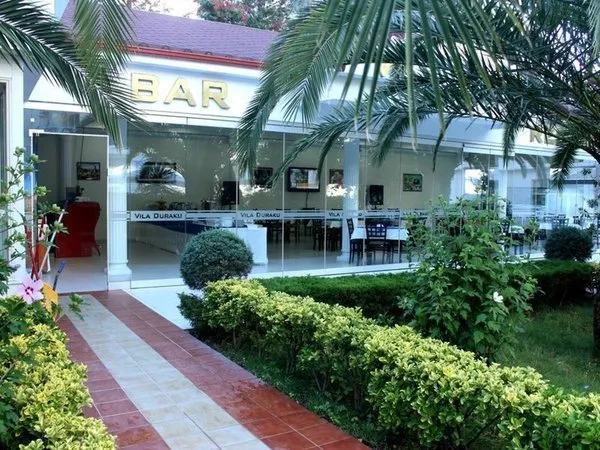 Vila Duraku
