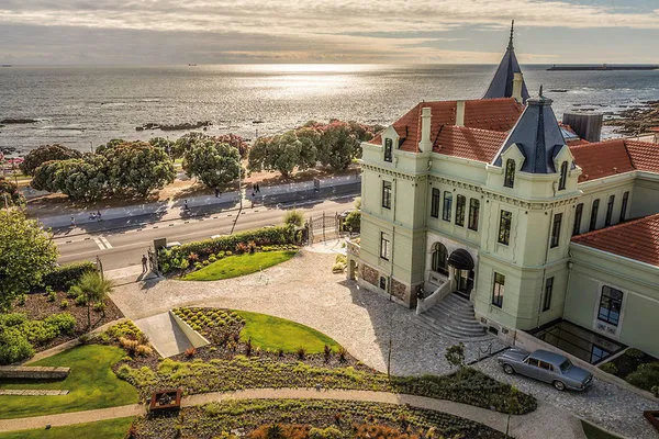 Hotels in Porto & Umgebung finden