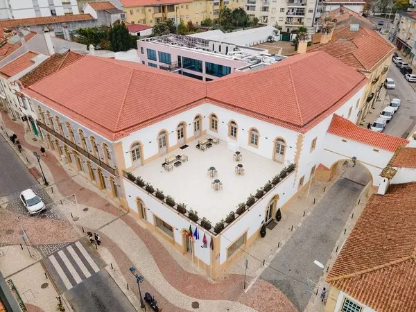 Vila Galé Collection Tomar