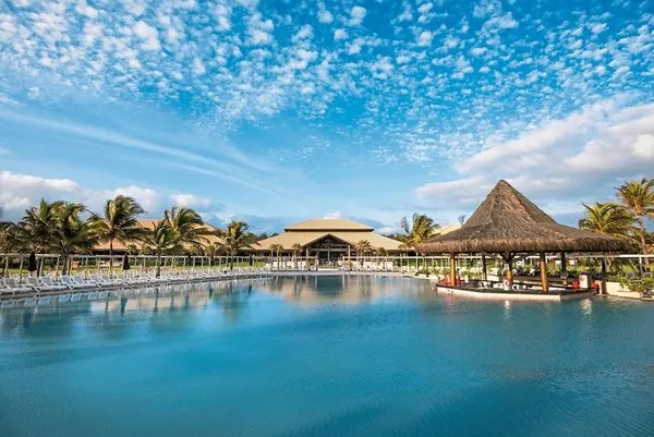 Vila Galé Cumbuco Hotel
