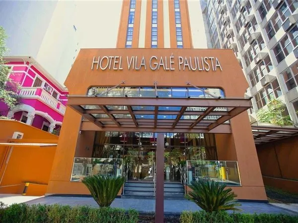 Vila Galé Paulista