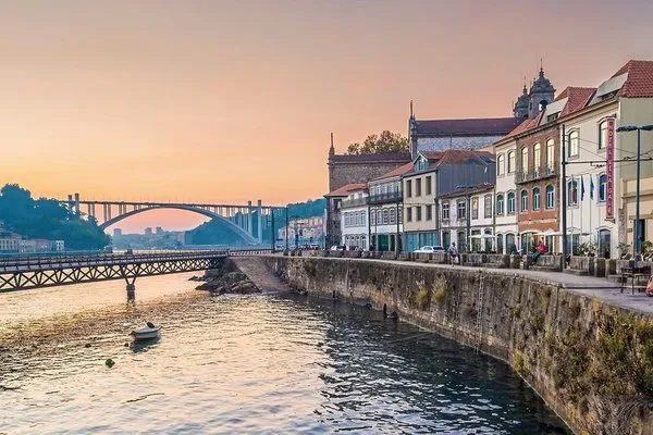 Vila Galé Porto Ribeira