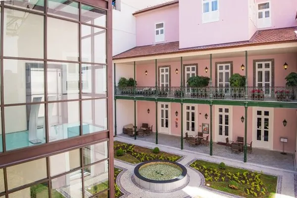 Vila Galé Rio de Janeiro