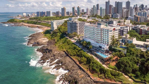 Vila Galé Salvador