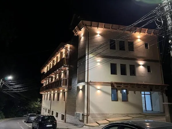 Vila Noblesse