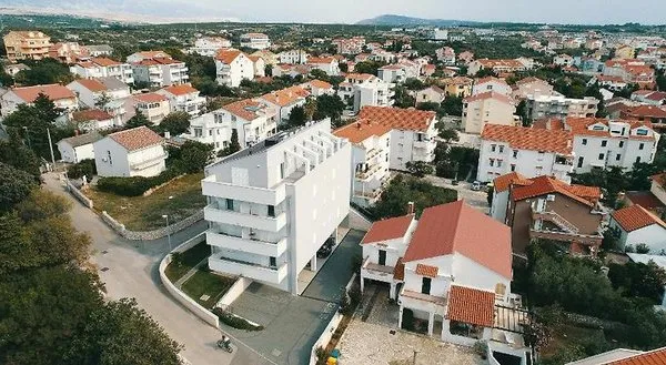 Vila Novak