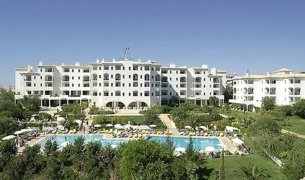 Vila Petra