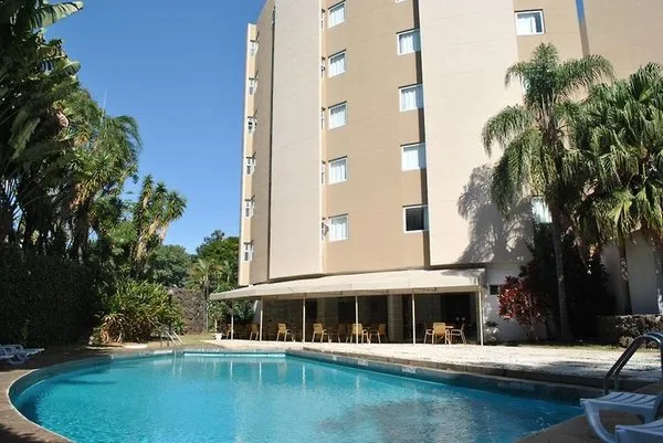 Vila Rica Campinas