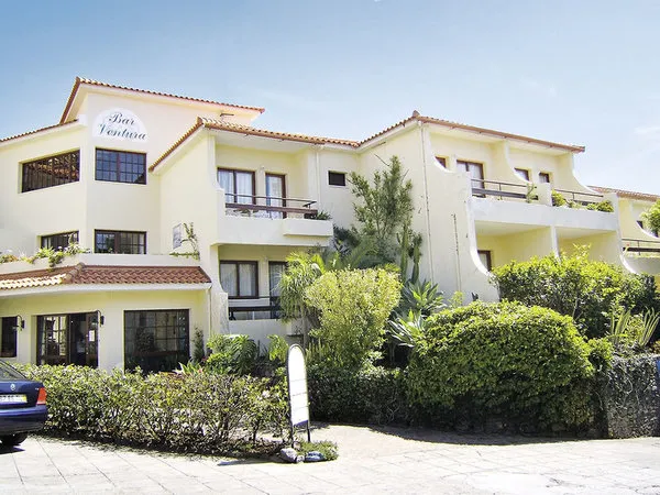 Vila Ventura