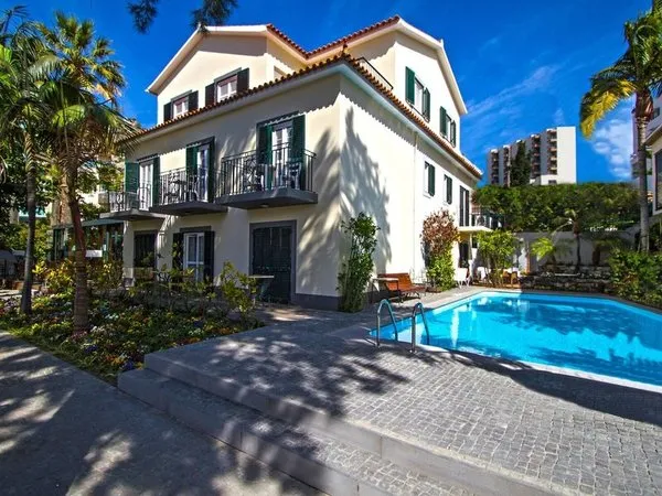 Vila Vicencia