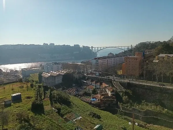 Vilar OPorto Hotel