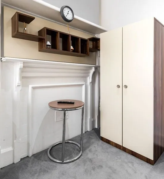 Vilenza Accommodation