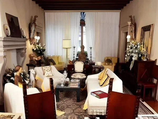 Villa Abbazia