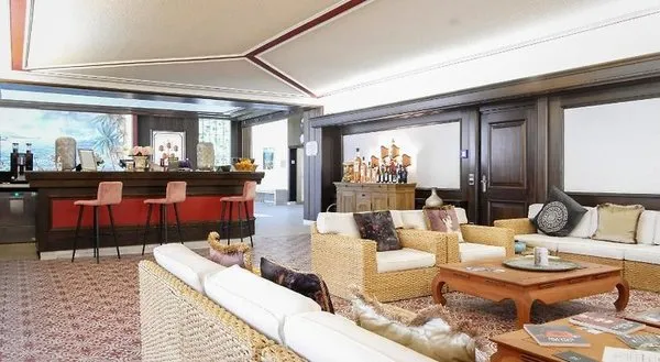 Villa Adolphine