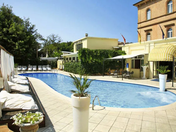 Villa Adriatica