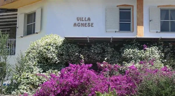 Villa Agnese