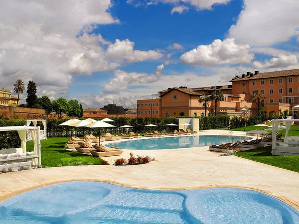 Villa Agrippina Gran Meliá