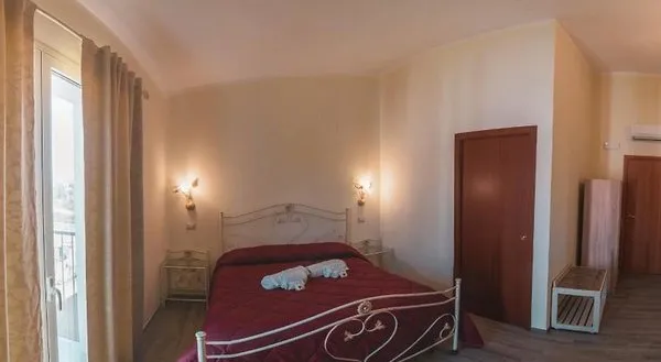 Villa Alberta Affittacamere