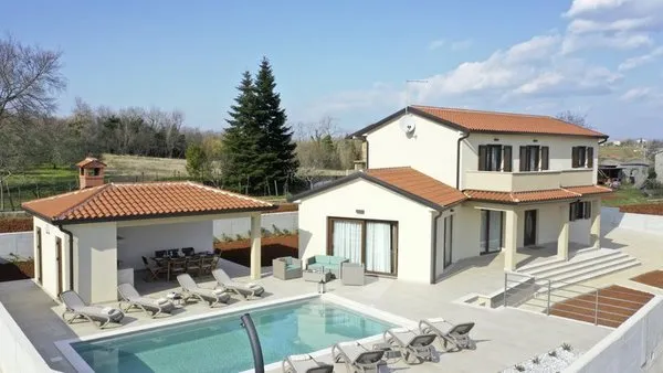 Villa Alena