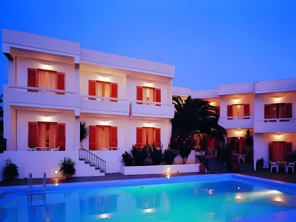 Villa Alexander