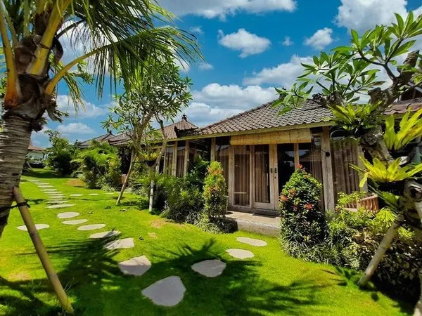 Villa Alisha Pererenan