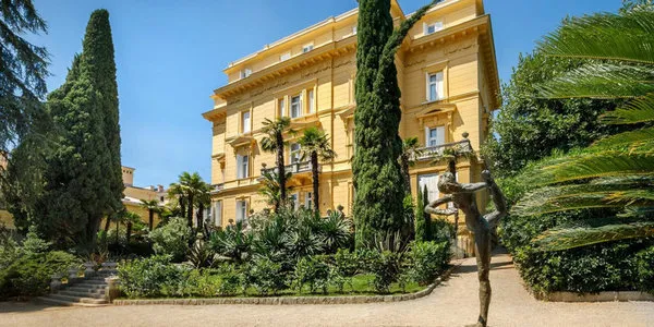 Villa Amalia