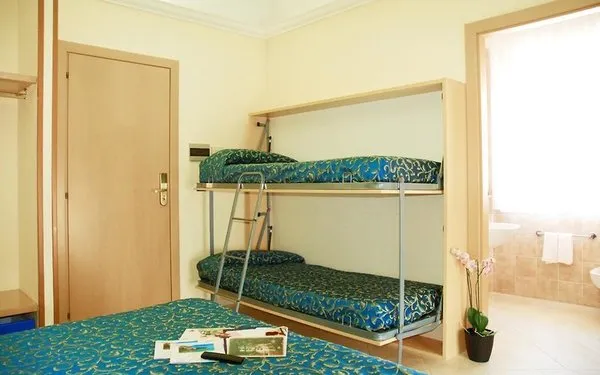 Villa Americana Park Hotel