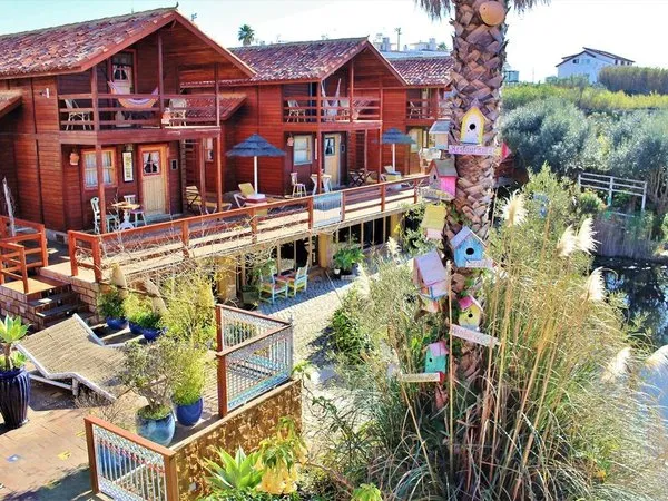 Villa Ana Margarida By Nature