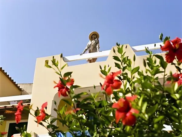 Villa Angela