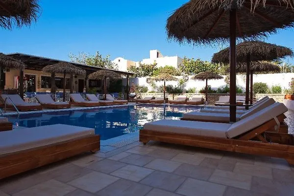 Villa Angira