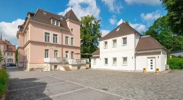 Villa Antonia