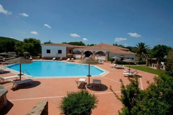 Villa Antonina