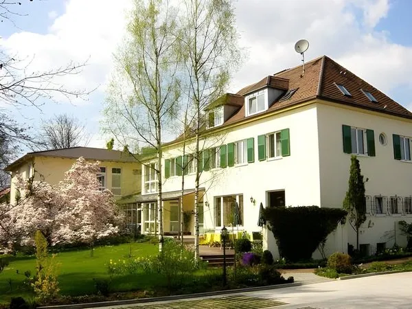 Villa Arborea