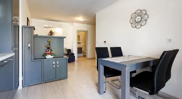 Hotels in Kvarner Bucht finden