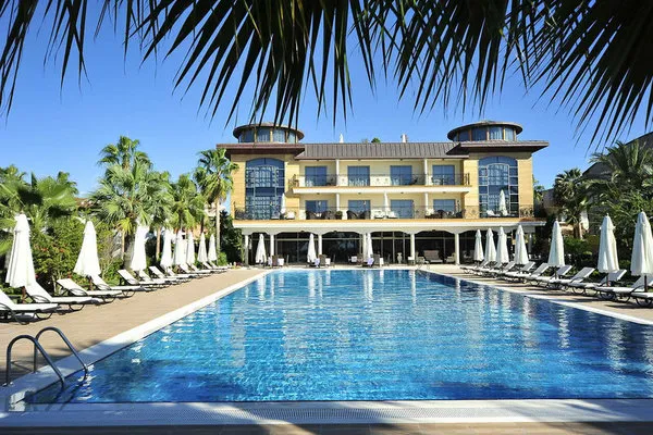 Villa Augusto Boutique Hotel