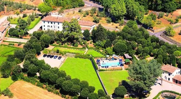Villa Aurea
