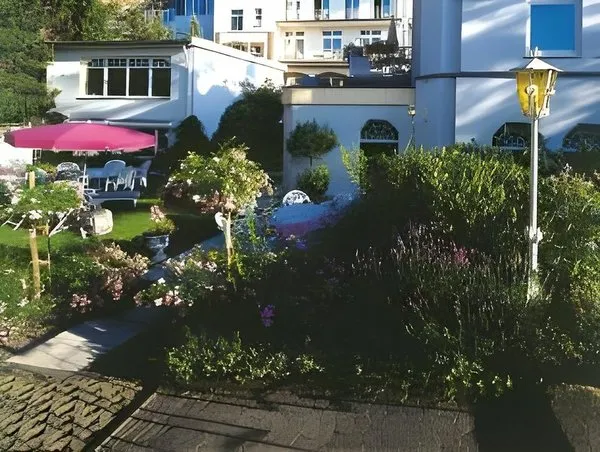 Villa Aurora