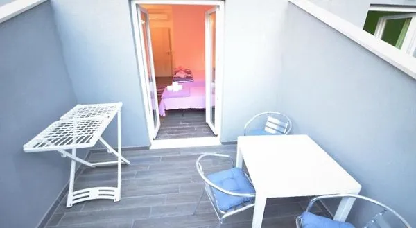 Villa Avantgarde