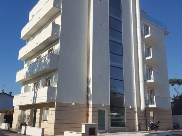 Villa Barsanti