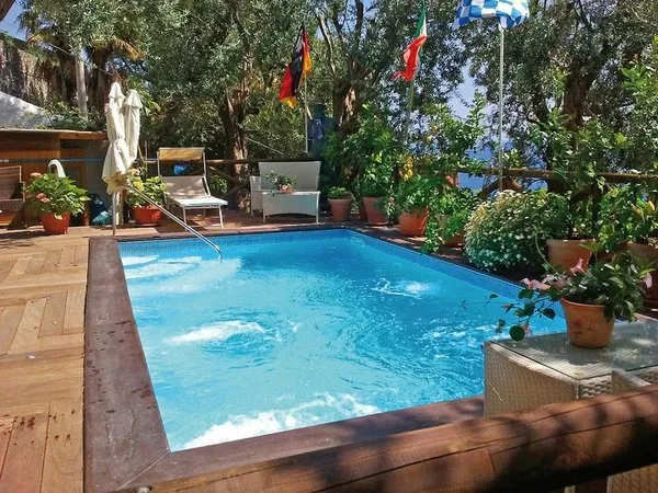 Villa Bella Vista