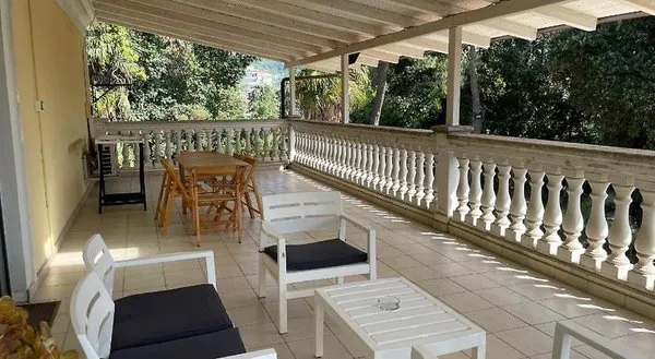 Villa Berghella