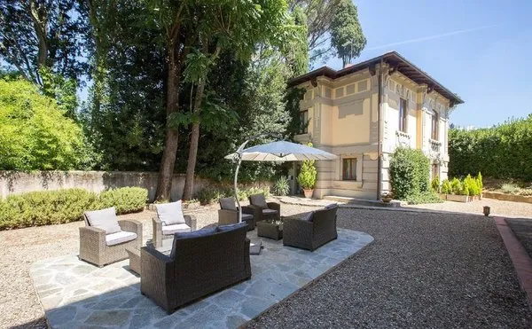 Villa Betania