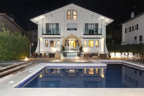 Villa Birdie