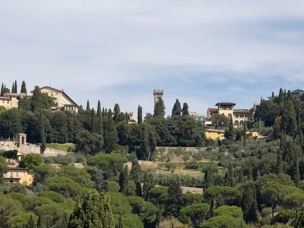 Villa Bonelli
